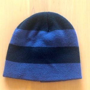 CHILD'S KNIT CAP HAT BEANIE